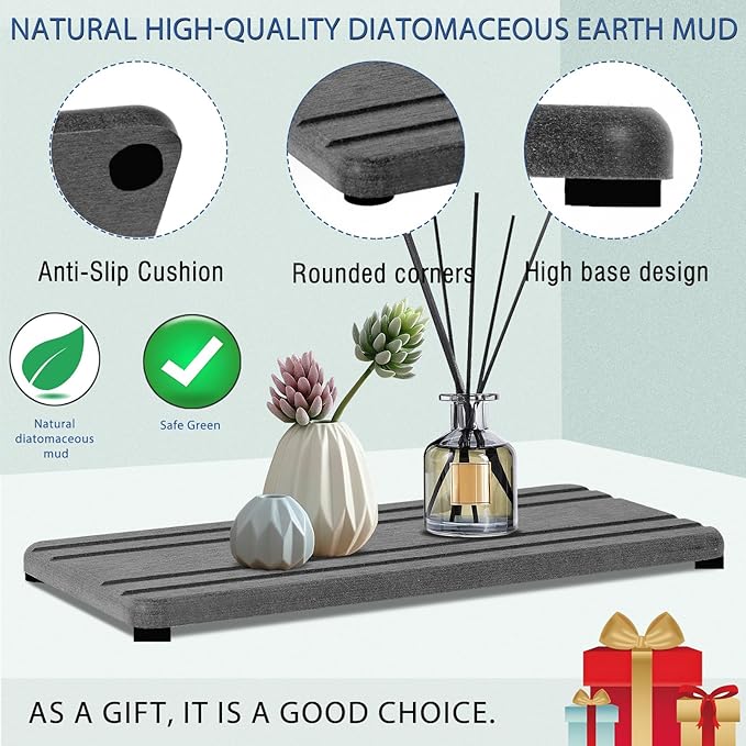 3PSC Water Absorobing stone